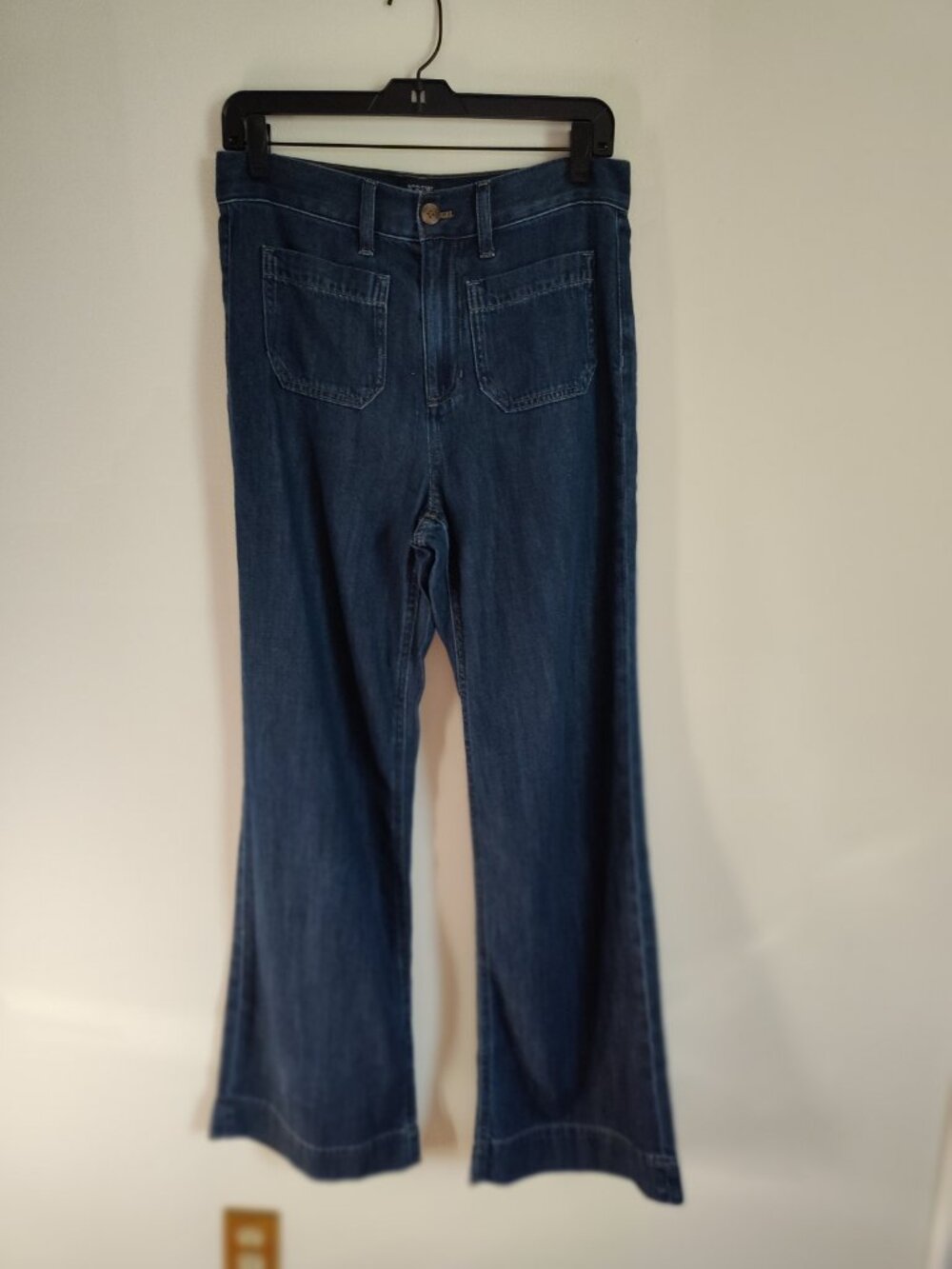 J Crew Factory Lizzie Jean